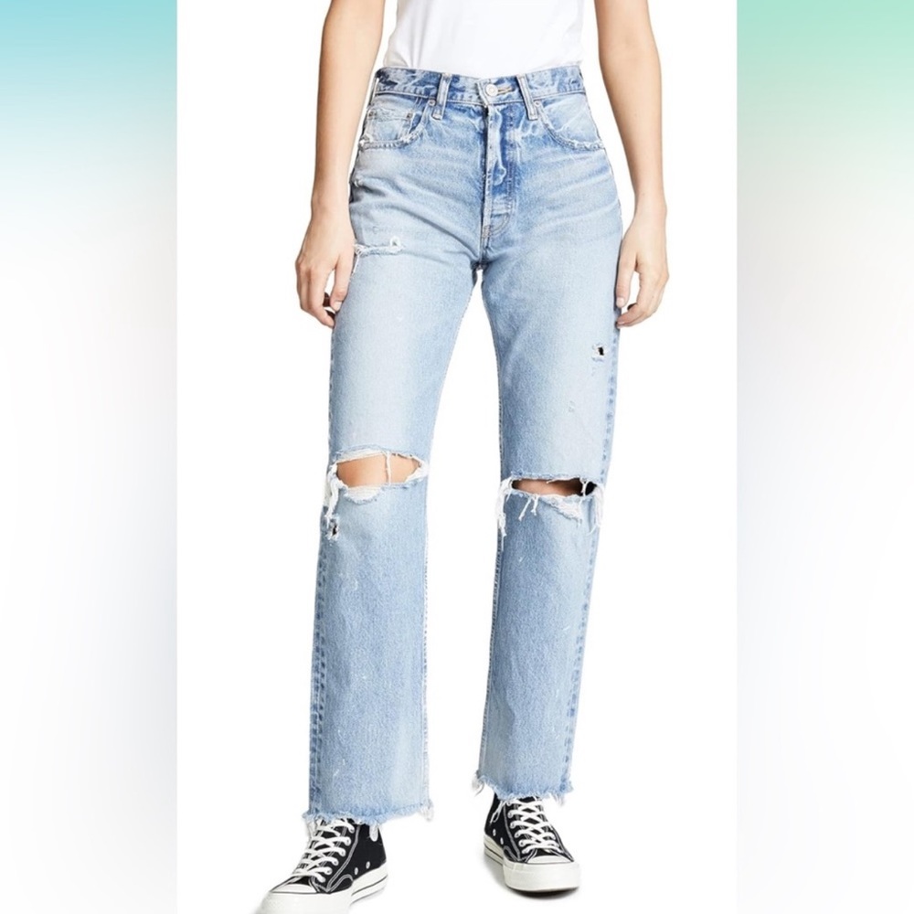 Moussy Odessa 26